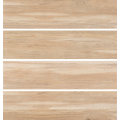 Hot Sale 150X600 Ceramic Tile That Looks Like Wood